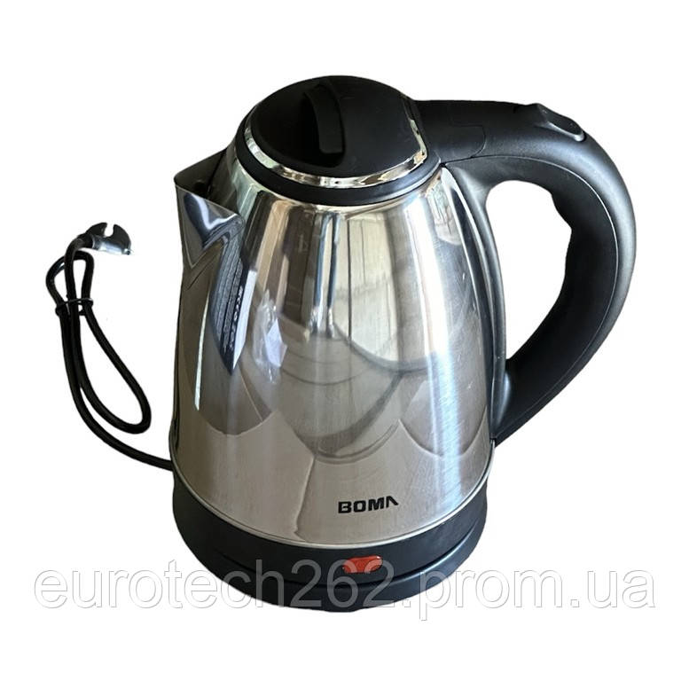 Електричний чайник boma Електричний чайник boma