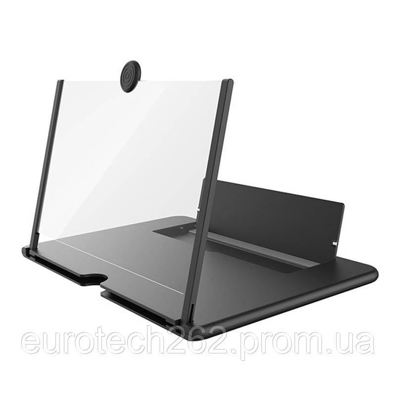 Збільшувач екрана телефона 3d video amplifier Збільшувач екрана телефона 3d video amplifier
