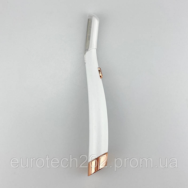 Жіночий тример flawless dermaplane glo Жіночий тример flawless dermaplane glo