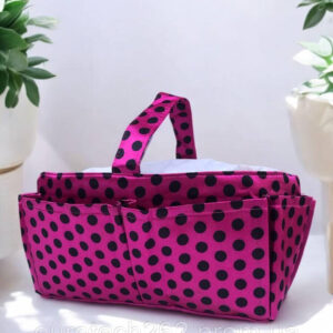 6728187890 sumochka organajzer v goroshek.jpg