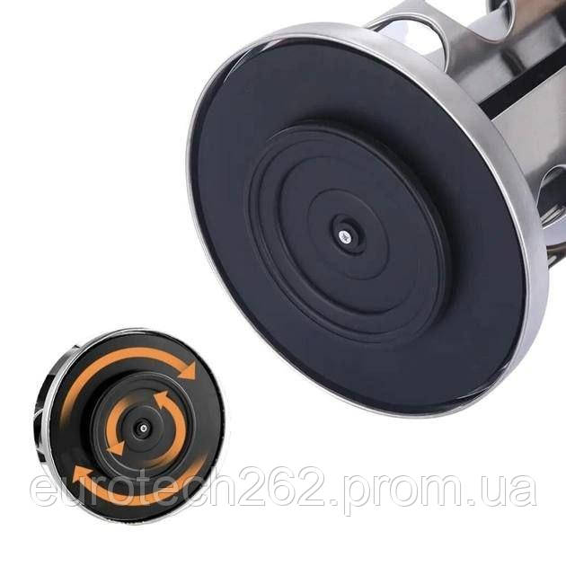 Набір контейнерів для зберігання спецій 16в1 Набір контейнерів для зберігання спецій 16в1