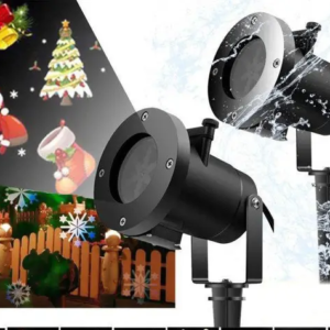 Проектор вуличний від мережі outdoor projector light