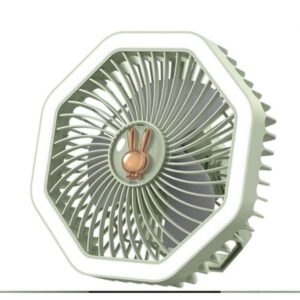 Вентилятор настільний desktop fan u8