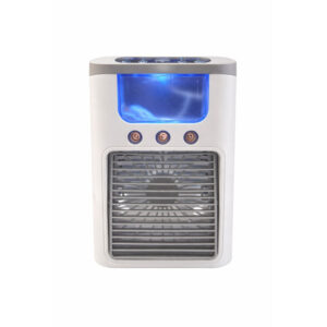 Вентилятор настільний air cooler fan k918