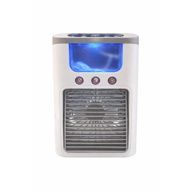 Вентилятор настільний air cooler fan k918 Вентилятор настільний air cooler fan k918