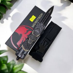 Ніж