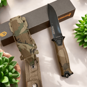 Ніж 24.5 см, лезо 12.5 x 3 см, арт. 10-90