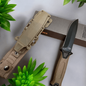 Ніж 24.5 см, лезо 12.4 x 3 см, арт. 10-91