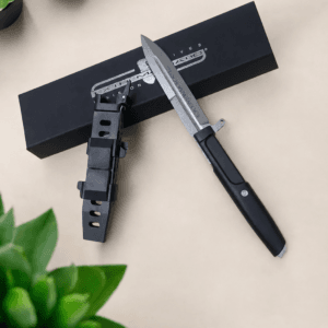 Ніж 23.5 см, лезо 11.7 x 2 см, арт. 421
