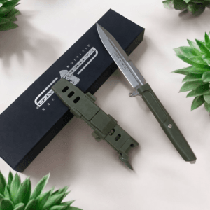 Ніж 23.5 см, лезо 11.5 x 2 см, арт. 422