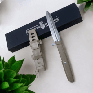 Ніж 23.5 см, лезо 11.5 x 2 см, арт. 423