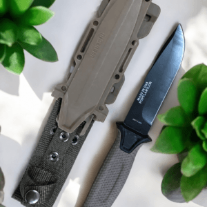 Ніж 24.5 см, лезо 12.5 x 3 см, арт. 426