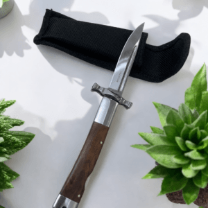 Ніж 23 см, лезо 9.5 x 1.5 см, арт. 430