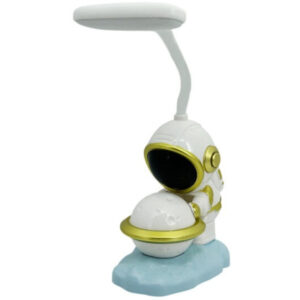 Настільна акумуляторна лампа ASTRONAUT LAMP