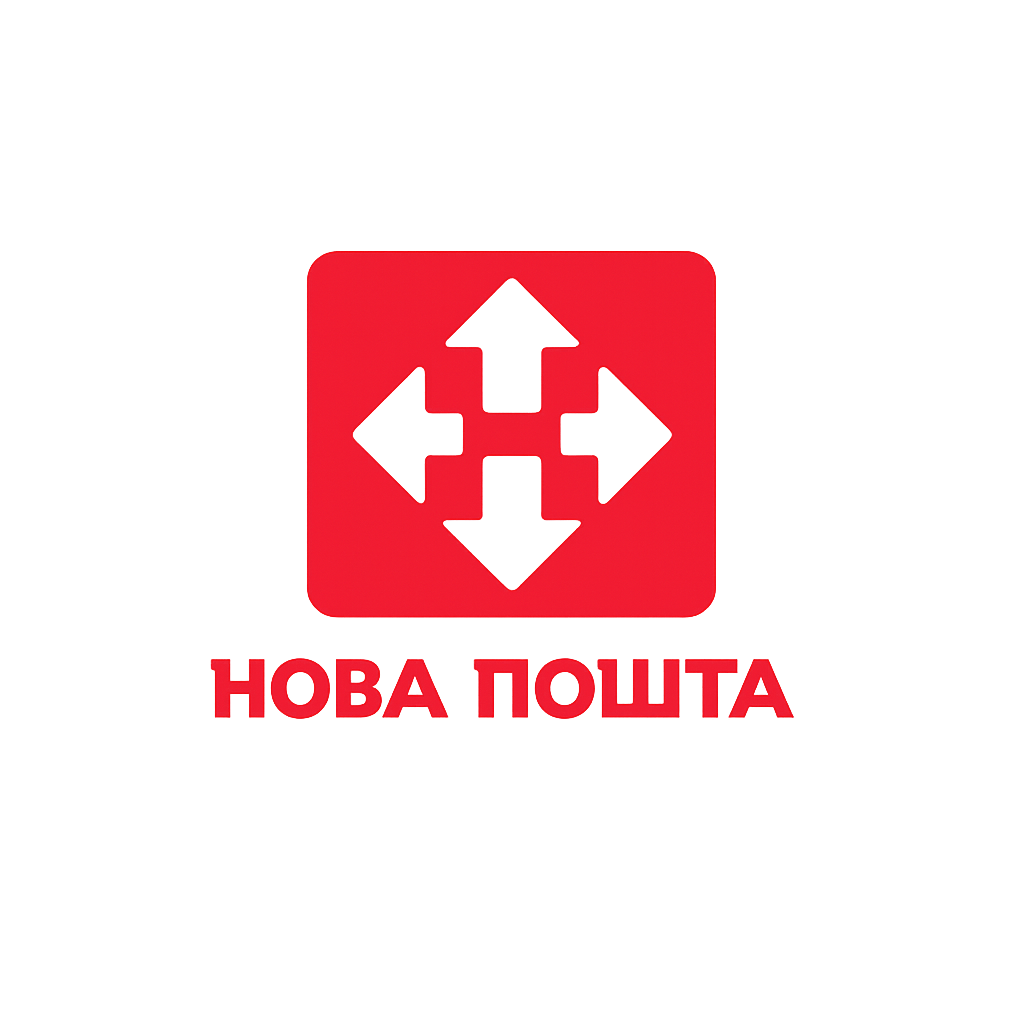 нова пошта