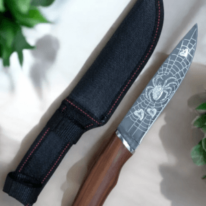 Ніж 26 см, лезо 13.7 x 2.8 см, арт. 119