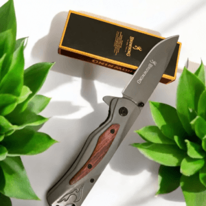 Ніж 21.7 см, лезо 9 x 2.8 см, арт. 2-132