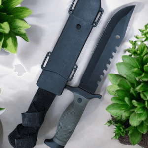 Ніж 30.5 см, лезо 18 x 4 см, арт. 317