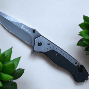 Ніж 22 см, лезо 9.2 x 2.3 см, арт. 401